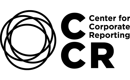 CCR Logo