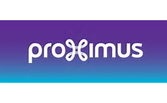 Proximus Logo