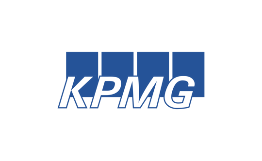 Kpmg Logo 1