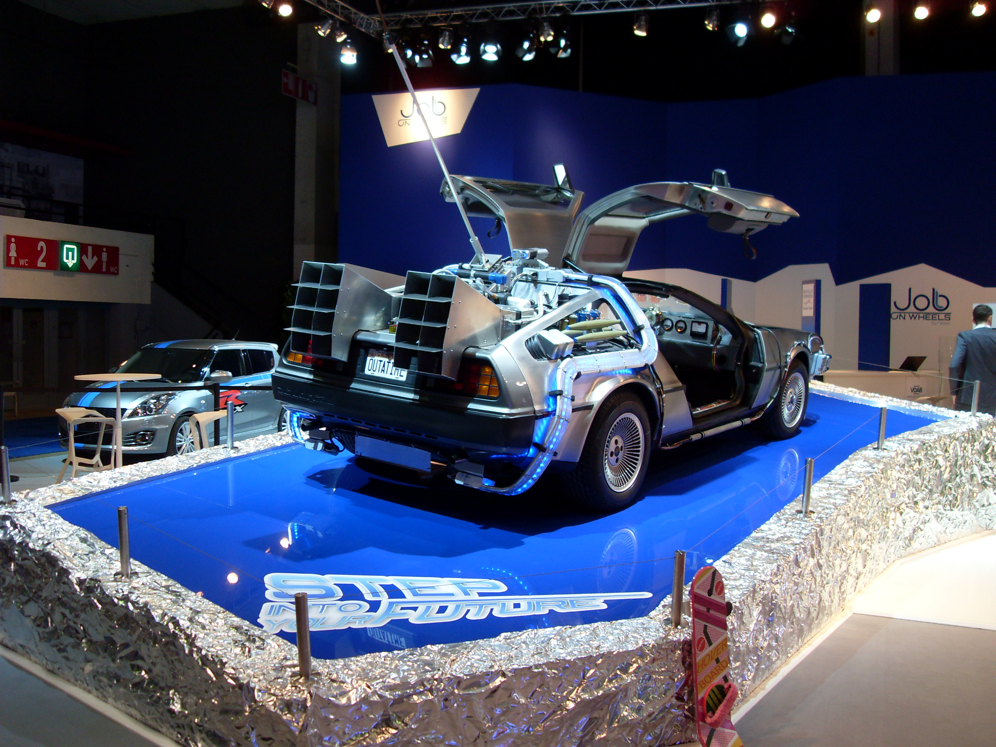 Backtothefuturetimemachinebelgie (5)