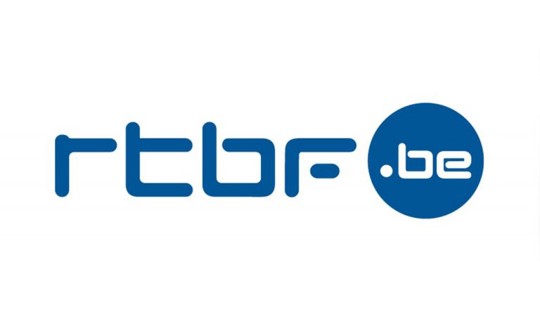 Rtbf Logo 768X431