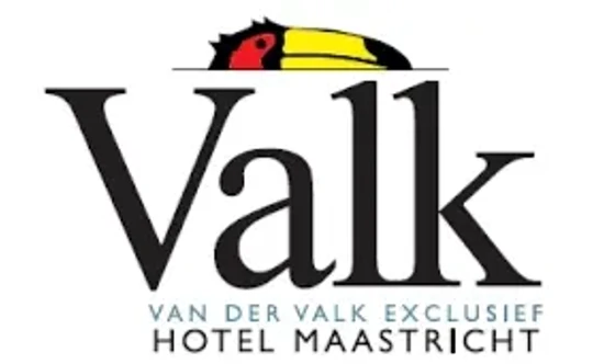 61A51577e5748 Hotel Van Der Valk Maastricht Logo