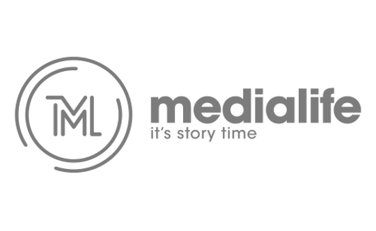 Medialife Logo