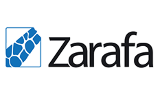 Zarafa Logo 2015