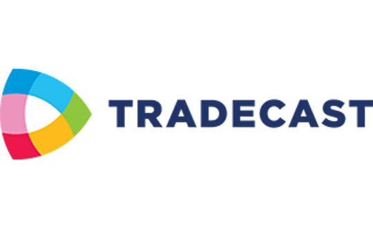 Tradecast Logo 1