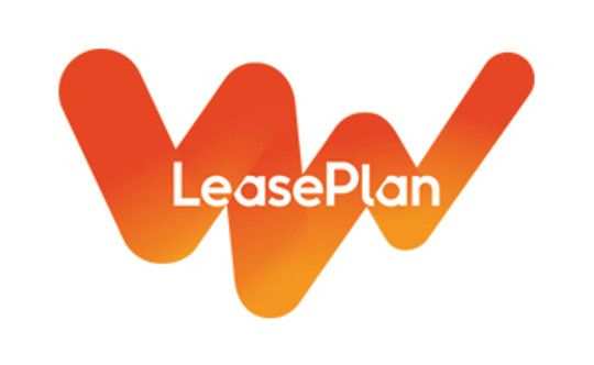 Leaseplan Logo Preview
