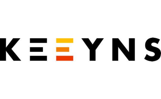 Keeyns Logo